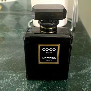 Coco Chanel noir eau de parfum